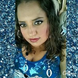 Meet your Posher, Elena