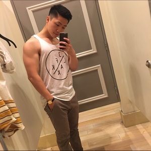 Meet your Posher, Derek