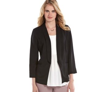 Lauren Conrad Blazer