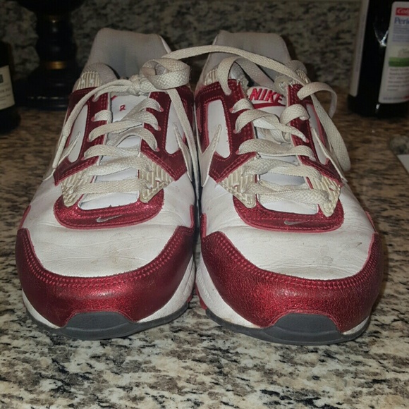 Nike Air Max