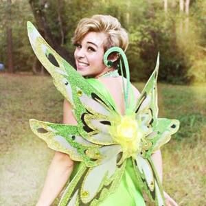 Meet your Posher, Emily