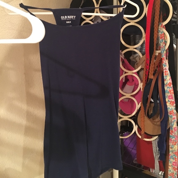 Racerback cami w built in bra - Picture 1 of 2