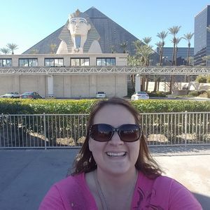 Meet your Posher, Michelle