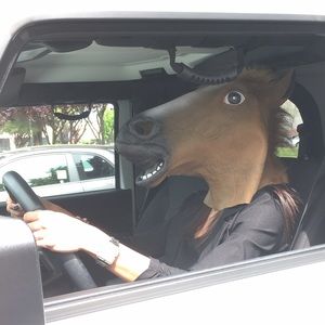 Meet your Posher, Joy