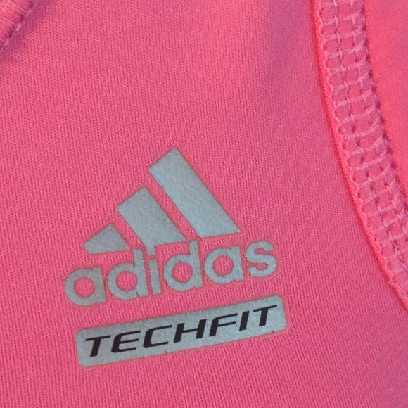 Adidas Razorbacks Tank sports Bra - Picture 3 of 3