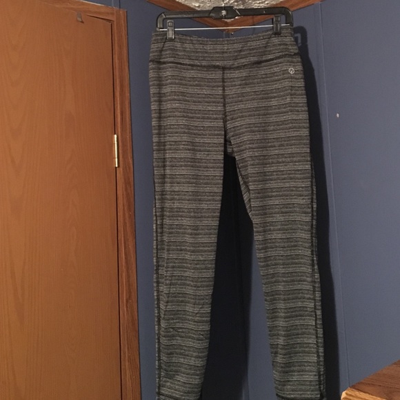 Yoga Pants