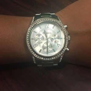 Style and Co Watch