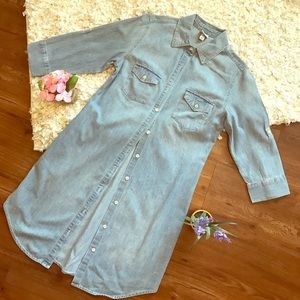 💥SALE💥Denim Dress