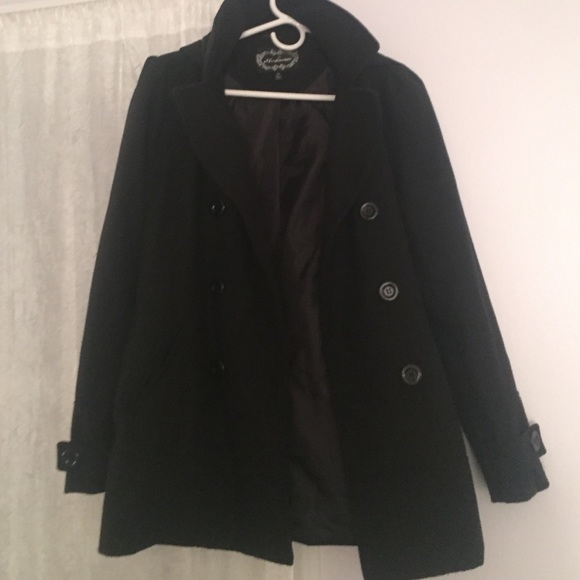 Peacoat