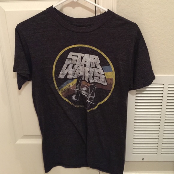 Star Wars t-shirt