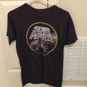 Star Wars t-shirt