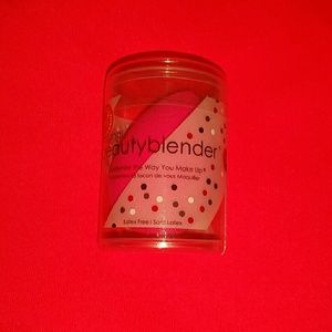 Pink Beauty Blender Brand New