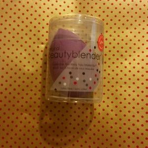 Purple Beauty Blender Brand New