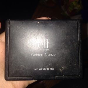 Bronzer/blush