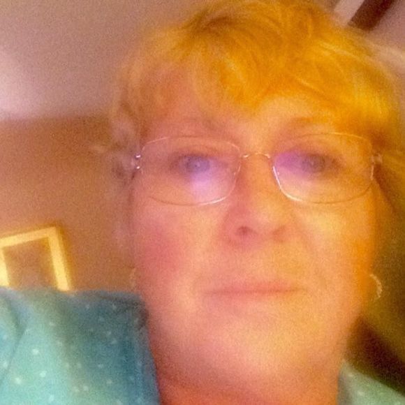 Meet your Posher, Roberta