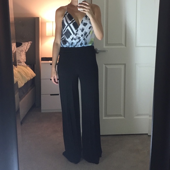 Young Fabulous & Broke Dresses & Skirts - Young Fabulous & Broke Romper