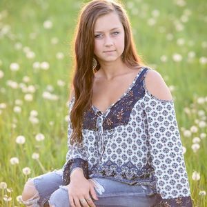 Meet your Posher, Taylor