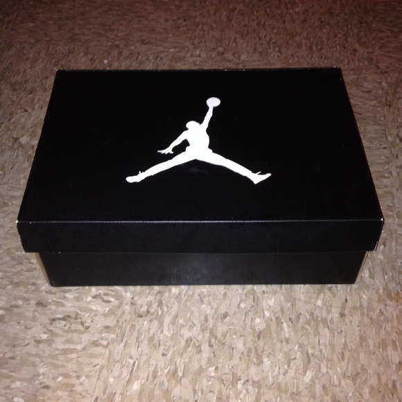 Jordan's