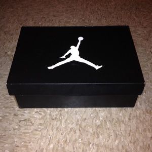 Jordan's