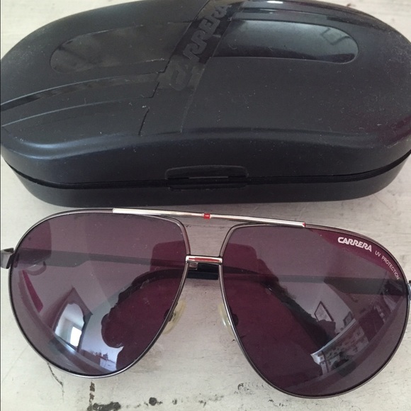 Carrera Sunglasses