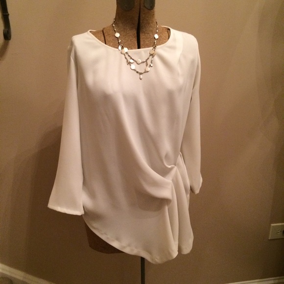 🆕 Alfani Top NWOT