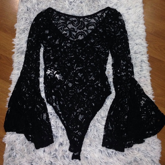 Bodysuit