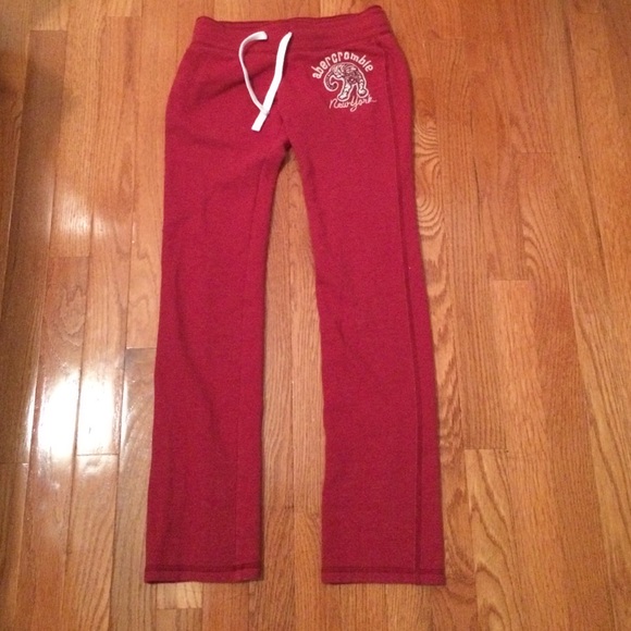 Abercrombie PJs/ Cotton Pants