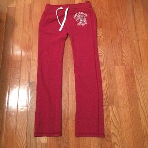 Abercrombie PJs/ Cotton Pants
