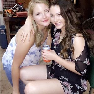 Meet your Posher, Kailin