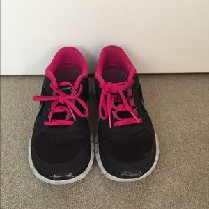 Nike free 3.0