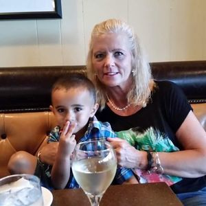 Meet your Posher, Patty