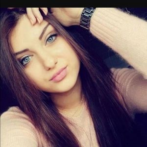 Meet your Posher, Kylie