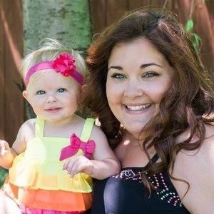 Meet your Posher, Chelsey