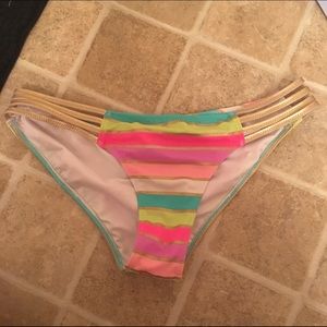 VS cheeky bikini bottoms