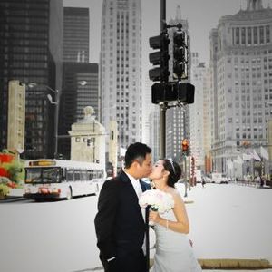 Meet your Posher, Elisa