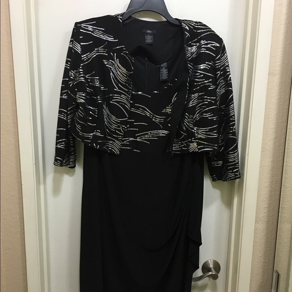 Formal party dress