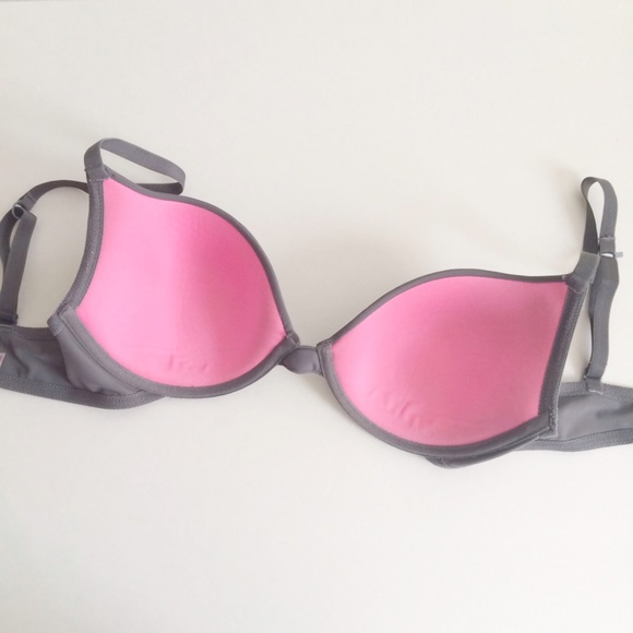 PINK Victoria's Secret Other - Convertible T-Shirt Bra