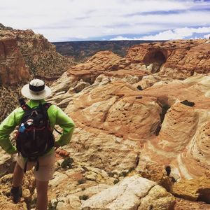 Meet your Posher, Matt