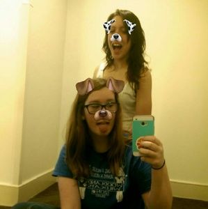 Meet your Posher, Amber