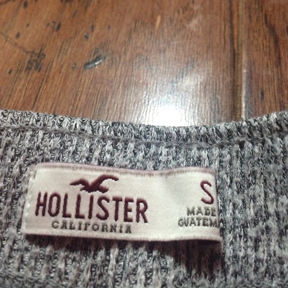 Joggers hollister - Picture 2 of 2