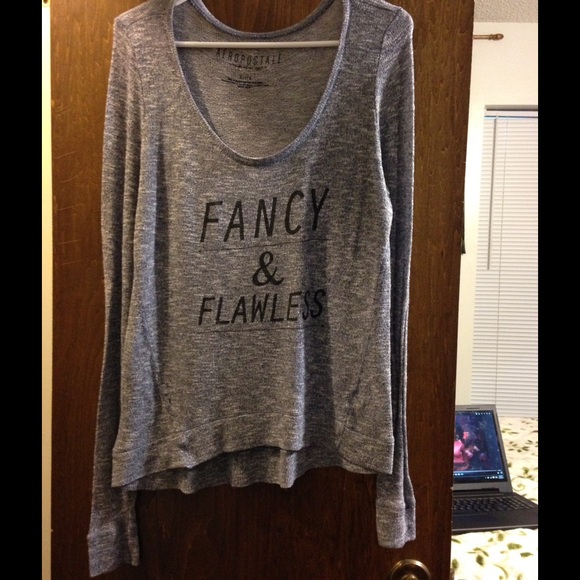 Fancy & Flawless Slouchy Sweater