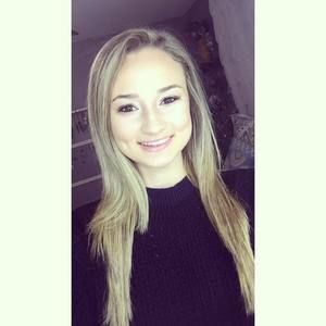 Meet your Posher, Paige