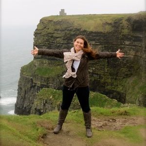 Meet your Posher, Sarah