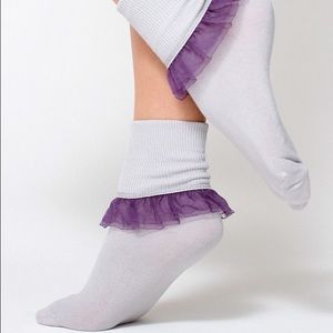 American Apparel Ankle Socks