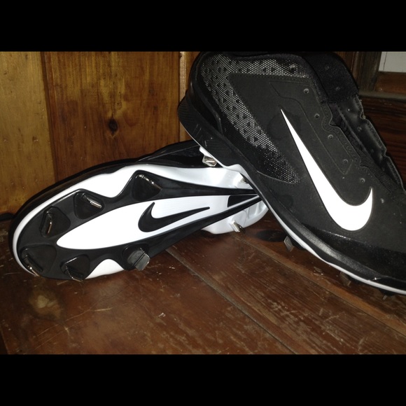 NIKE BaseBall Cleats