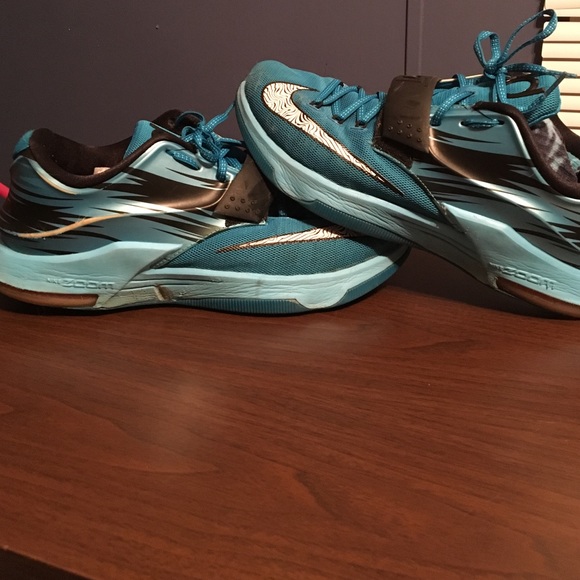 KD 7 Nikes