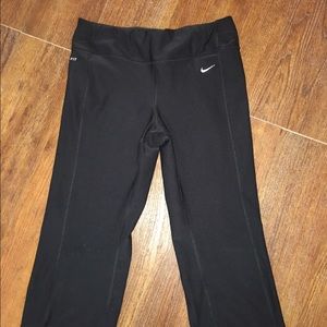 Nike Dri fit leggings