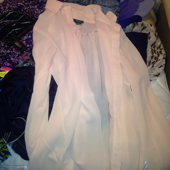 Never worn blouse