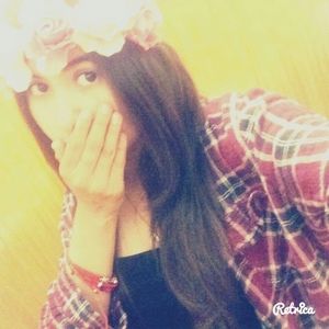 Meet your Posher, Karina