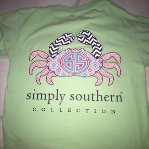 Simply southern T-Shirt